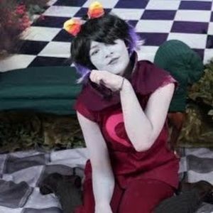 Meet your Posher, Loretta